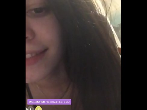 ❤️ Errusiako putakumea (Periscope, VKontakte, Instagram) ❤ Izorratu bideoa gugan ❌️
